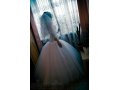 Продам недорого шикарное свадебное платье в городе Находка, фото 2, стоимость: 8 000 руб.