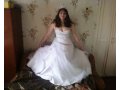 Свадебное платье в городе Порхов, фото 1, Псковская область