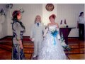 Продается свадебное платье в Тихорецке! в городе Тихорецк, фото 2, стоимость: 10 000 руб.