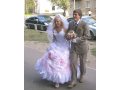 Продам красивое ,эксклюзивное - свадебное платье! в городе Комсомольск-на-Амуре, фото 1, Хабаровский край