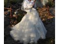 Продаеться счастливое свадебное платье! в городе Динская, фото 1, Краснодарский край