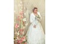 ПРодам свадебное платье в городе Комсомольск-на-Амуре, фото 1, Хабаровский край