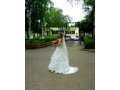Продам свадебное платье и аксесуары в городе Кострома, фото 3, Свадебные платья