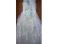Продам свадебное платье в городе Вичуга, фото 1, Ивановская область