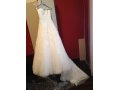 Продам свадебное платье PRONOVIAS ALCANAR 2012! СРОЧНО в городе Рязань, фото 1, Рязанская область
