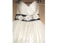 Продам шикарное свадебное платье в городе Комсомольск-на-Амуре, фото 2, стоимость: 15 000 руб.