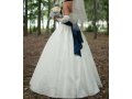 Продам шикарное свадебное платье в городе Комсомольск-на-Амуре, фото 5, стоимость: 15 000 руб.