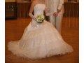 Платье свадебное в городе Нижний Тагил, фото 1, Свердловская область