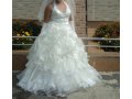 Продам свадебное платье в городе Находка, фото 1, Приморский край