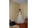 Продам свадебное платье в городе Железногорск, фото 1, Курская область