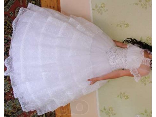 Продается свадебное платье в городе Сургут, фото 1, стоимость: 21 000 руб.