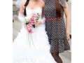 свадебное платье в городе Комсомольск-на-Амуре, фото 1, Хабаровский край