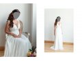 Продам свадебное платье в греческом стиле в городе Сальск, фото 1, Ростовская область