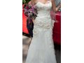 Продам свадебное платье в городе Котельники, фото 6, Свадебные платья