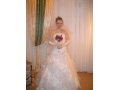 Продам пышное свадебное платье в городе Петрозаводск, фото 1, Карелия