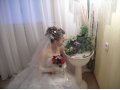 Продам пышное свадебное платье в городе Петрозаводск, фото 2, стоимость: 2 000 руб.