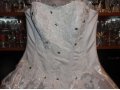 Продаю свадебное платье НОВОЕ! в городе Клинцы, фото 2, стоимость: 3 000 руб.