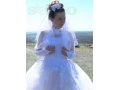 Продам свадебное платье в городе Черногорск, фото 1, Хакасия