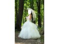 Продам свадебное платье в городе Белгород, фото 1, Белгородская область