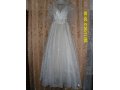 Свадебное платье+фата в городе Лысково, фото 1, Нижегородская область