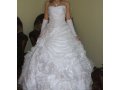Продам свадебное платье в городе Комсомольск-на-Амуре, фото 1, Хабаровский край