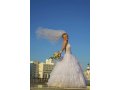 Продается свадебное платье размер 42-44 в городе Белгород, фото 1, Белгородская область