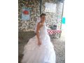 Свадебное платье и туфли в городе Белореченск, фото 1, Краснодарский край