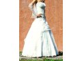 Прекрасное свадебное платье в городе Смоленск, фото 1, Смоленская область