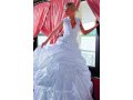 Счастливое свадебное платье в городе Вышний Волочек, фото 1, Тверская область