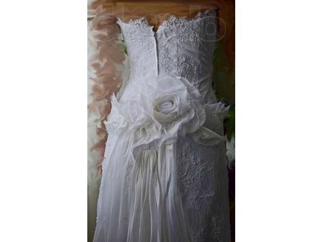 Свадебное платье Papilio в городе Калуга, фото 3, Свадебные платья