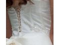 Шикарное свадебное платье в городе Владикавказ, фото 2, стоимость: 37 000 руб.
