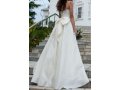 Шикарное свадебное платье в городе Владикавказ, фото 3, Свадебные платья