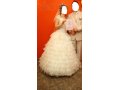 Продам свадебное платье и аксессуары к платью в городе Новокузнецк, фото 1, Кемеровская область