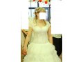Продам свадебное платье и аксессуары к платью в городе Новокузнецк, фото 2, стоимость: 15 000 руб.