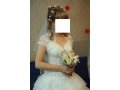 Продам свадебное платье и аксессуары к платью в городе Новокузнецк, фото 6, Свадебные платья