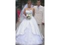 Продам свадебное платье в городе Апшеронск, фото 1, Краснодарский край