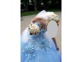 Продам недорого оригинальное свадебное платье в городе Смоленск, фото 1, Смоленская область