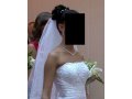 Продам свадебное платье в городе Дубна, фото 2, стоимость: 10 000 руб.
