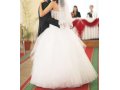 Продам красивое свадебное платье в городе Балахна, фото 2, стоимость: 13 500 руб.