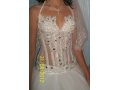 Продам красивое свадебное платье в городе Балахна, фото 3, Свадебные платья