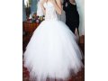 Продам красивое свадебное платье в городе Балахна, фото 4, Нижегородская область