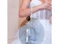 Продаю эксклюзивное свадебное платье от Анны Богдан + подарок в городе Нижний Новгород, фото 5, стоимость: 7 000 руб.