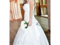 Очень красивое свадебное платье!!! в городе Улан-Удэ, фото 1, Бурятия
