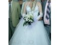 Отличное, красивое, актуальное в моде свадебное платье в городе Новокузнецк, фото 1, Кемеровская область