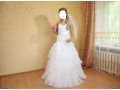 красивое свадебное платье в городе Брянск, фото 1, Брянская область