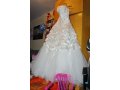 Продаю Свадебное платье в городе Ногинск, фото 1, Московская область