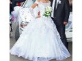 Продается пышное свадебное платье в городе Кропоткин, фото 1, Краснодарский край