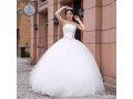 Продам свадебное платье в пос.Ноглики (САХАЛИН) в городе Южно-Сахалинск, фото 1, Сахалинская область