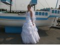 Продам очень красивое свадебное платье в городе Ханты-Мансийск, фото 1, Ханты-Мансийский автономный округ
