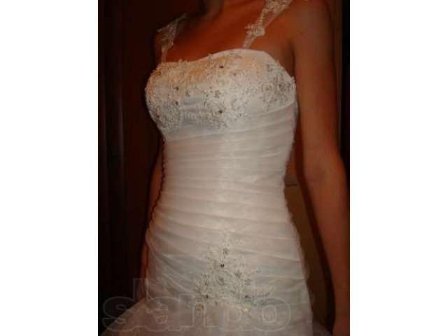 Свадебное платье Amour Bridal в городе Солнечногорск, фото 3, Свадебные платья